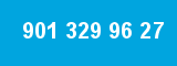 901 329 96 27 901 329 96 27